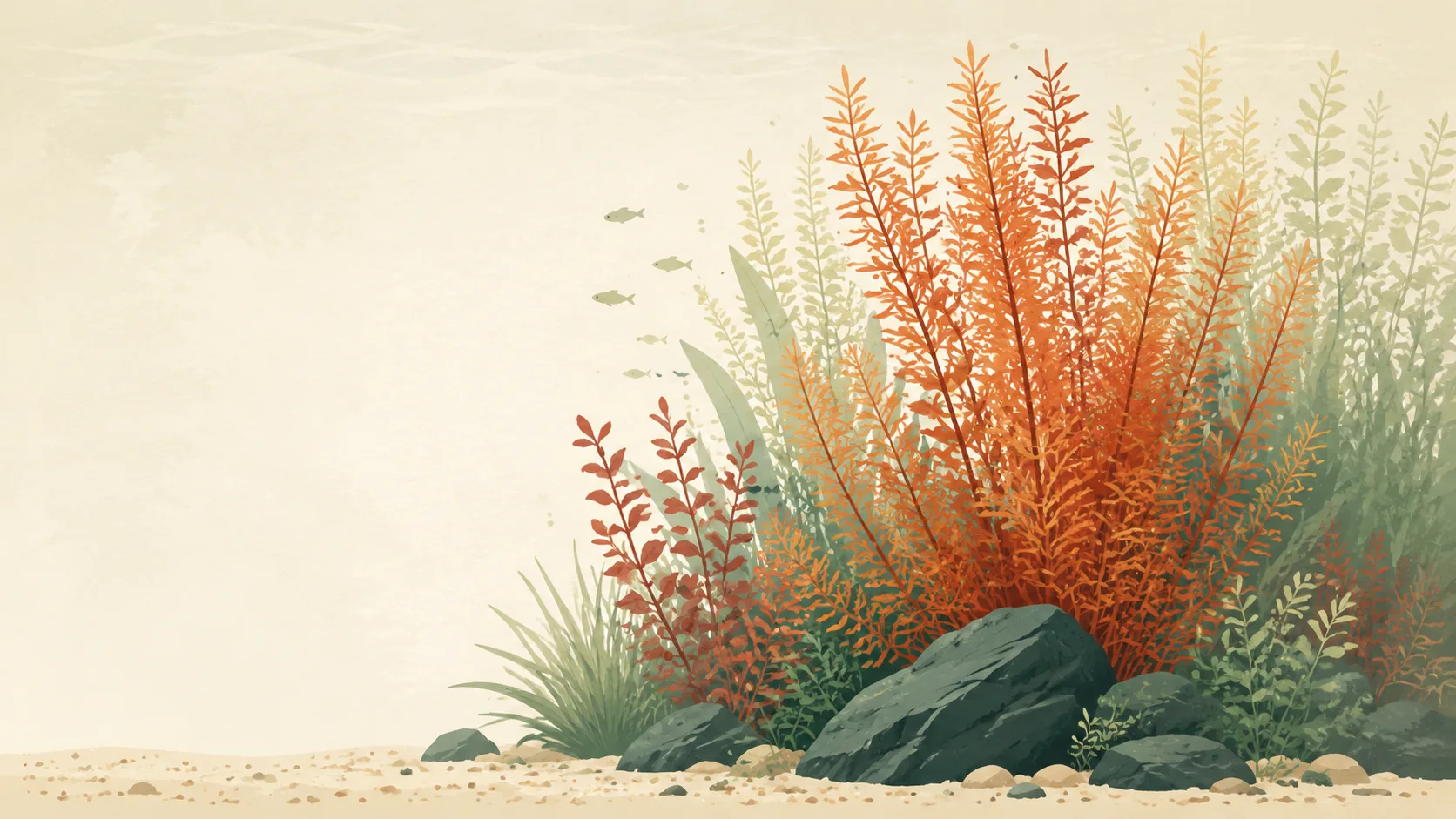 Rotala rotundifolia